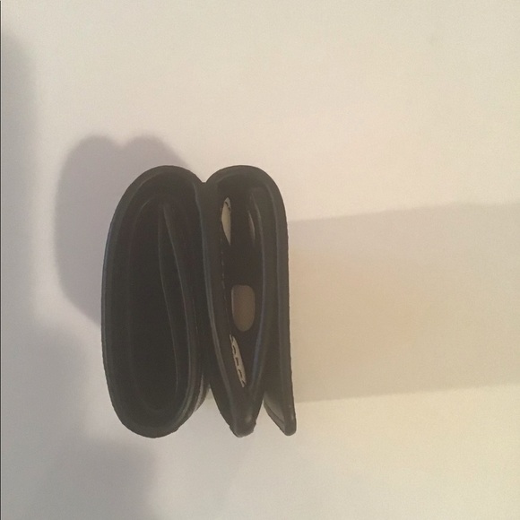 Kate Spade Polka Dot Compact Wallet - Picture 4 of 5